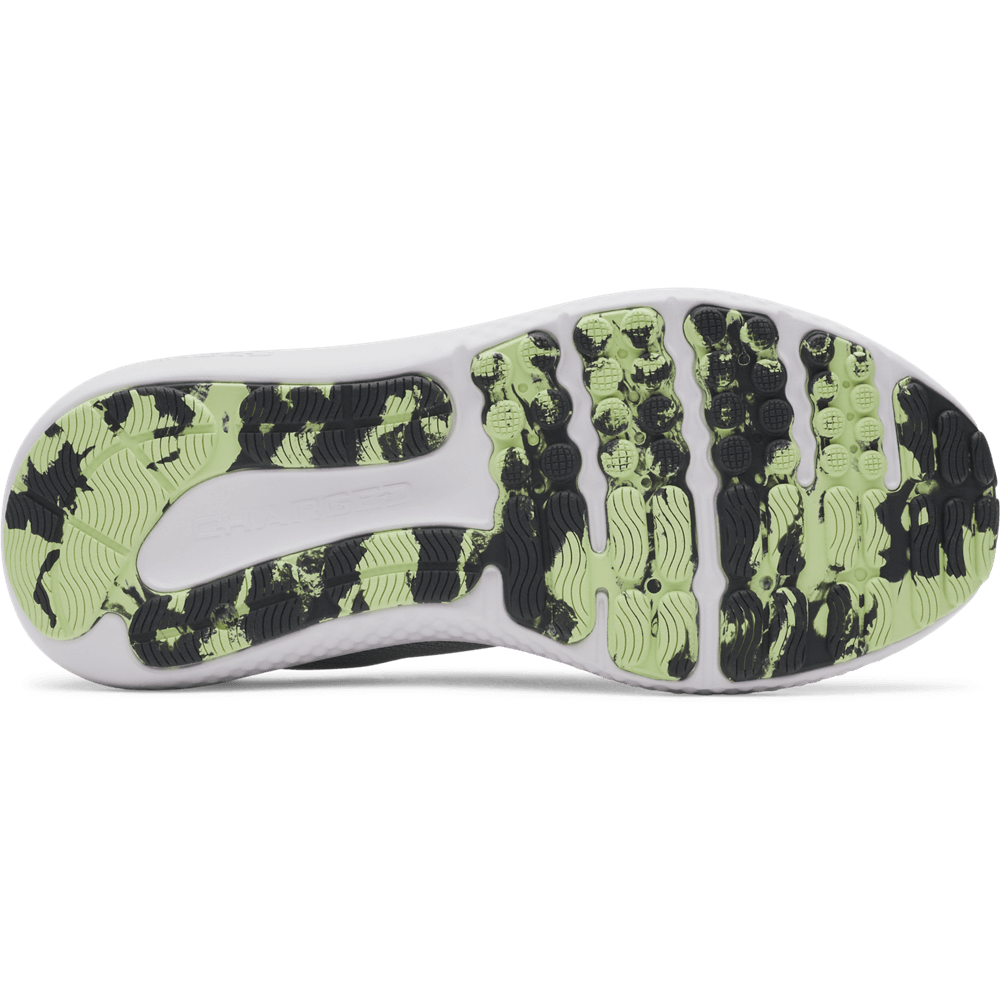 Tenis Para Running Ua Charged Surge 4 Hombre