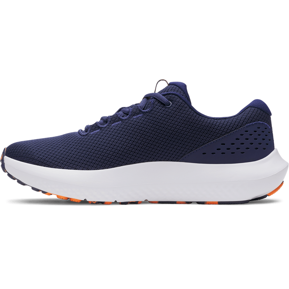 Tenis Para Running Ua Charged Surge 4 Hombre