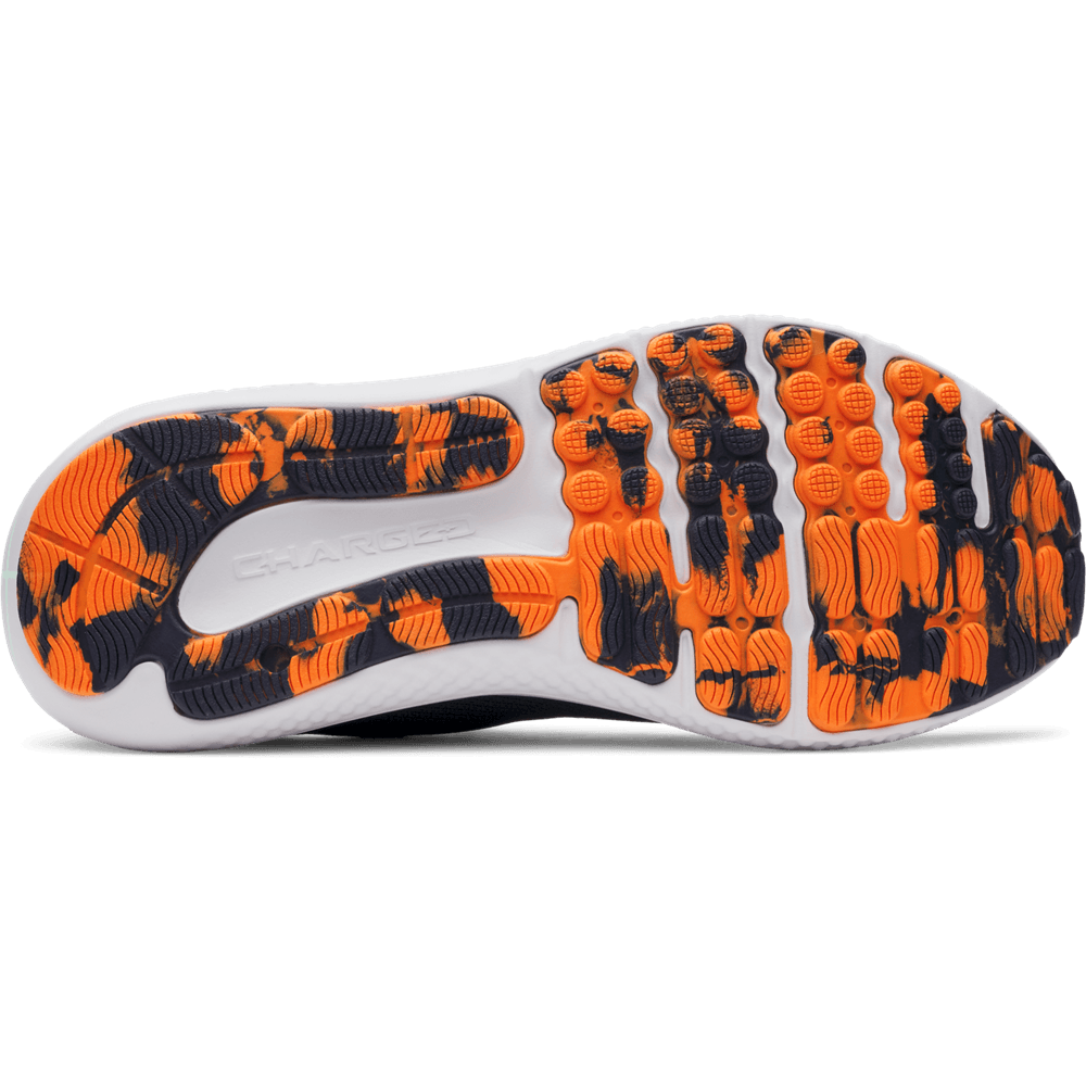 Tenis Para Running Ua Charged Surge 4 Hombre