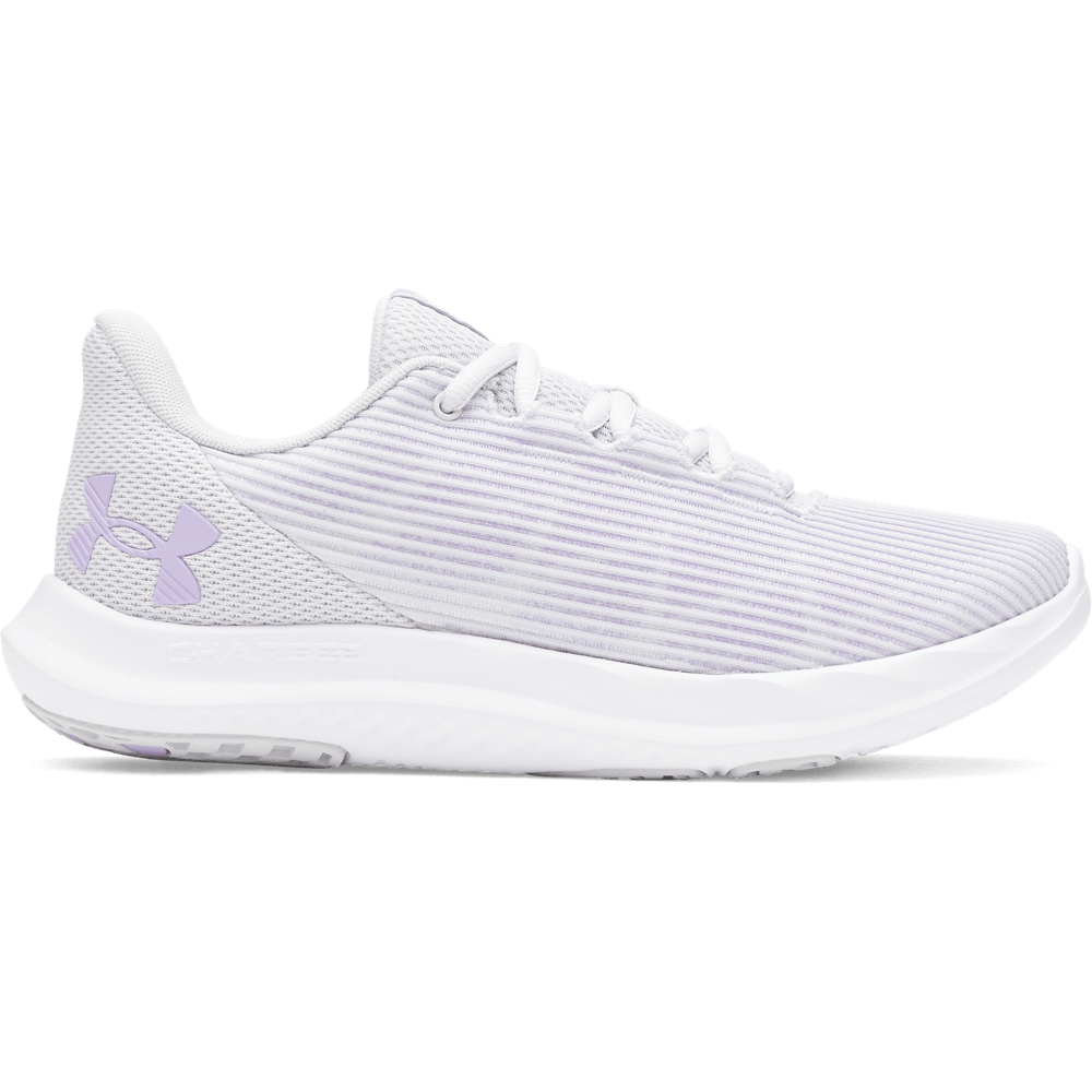 Tenis Running Mujer Color Gris