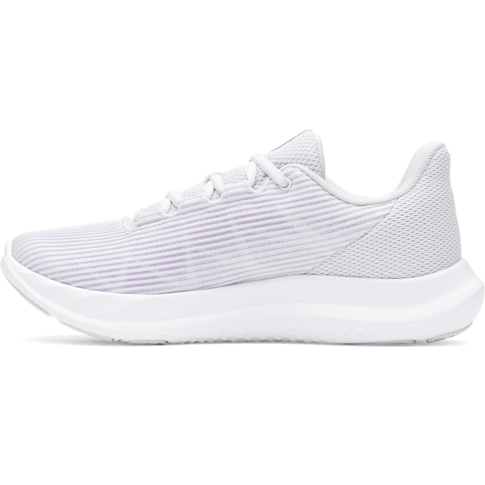 Tenis Running Mujer Color Gris