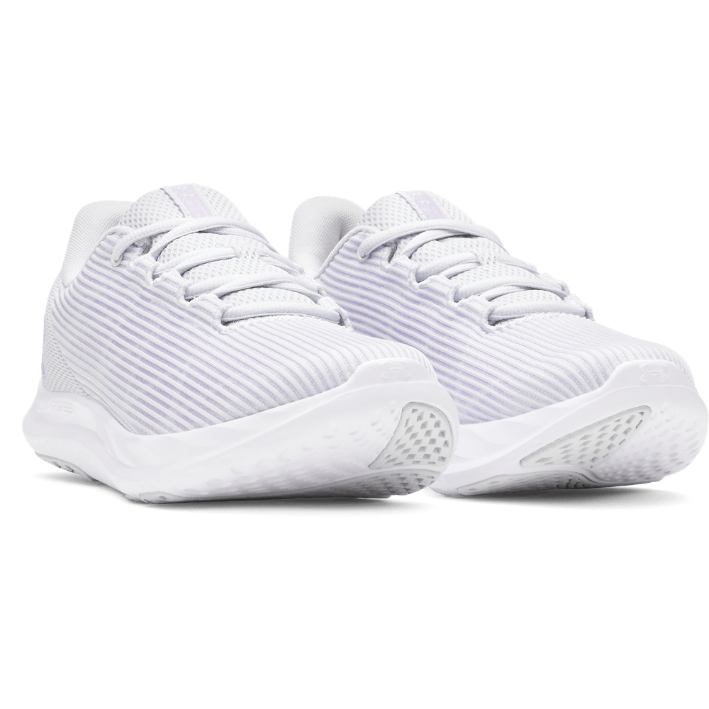 Tenis Running Mujer Color Gris