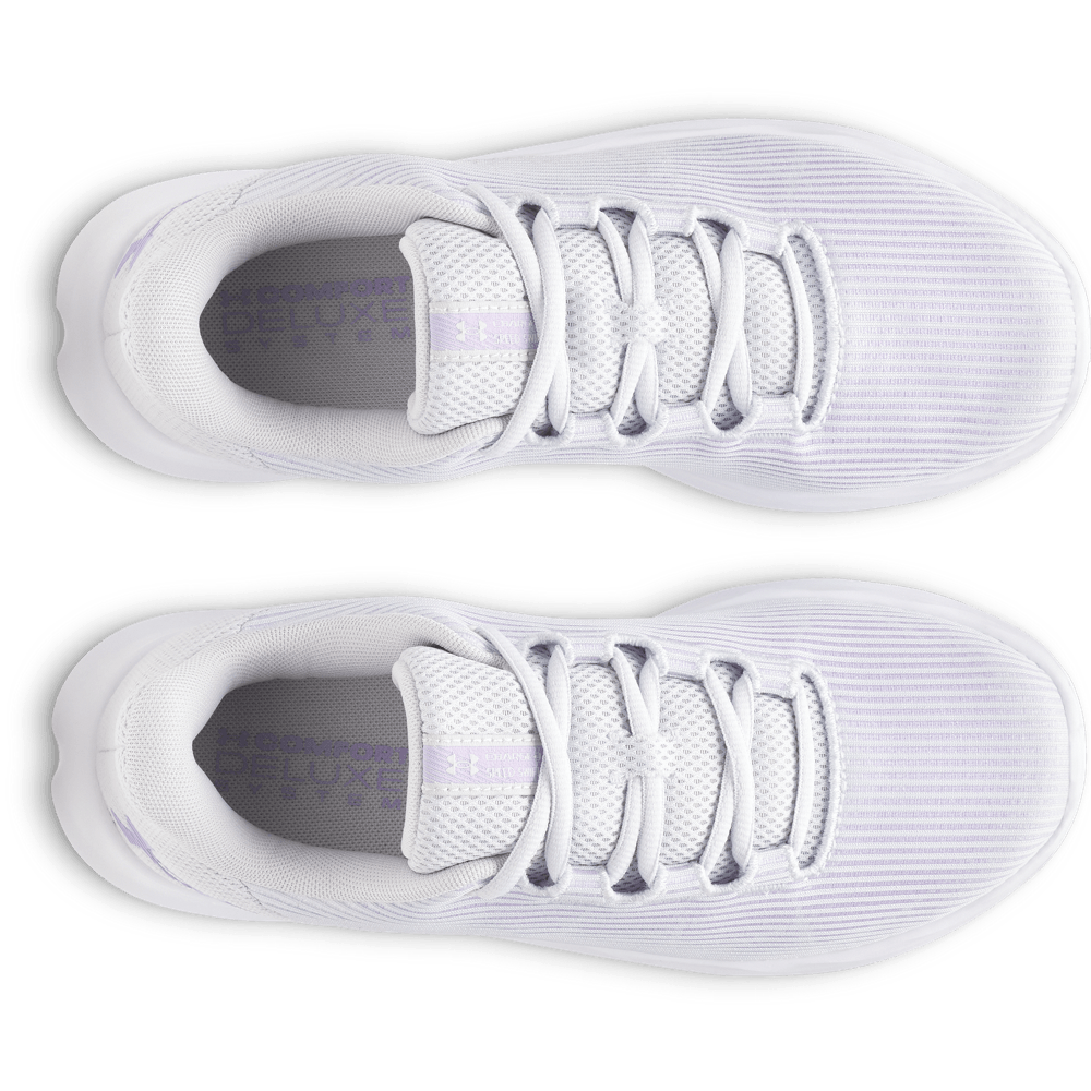 Tenis Running Mujer Color Gris
