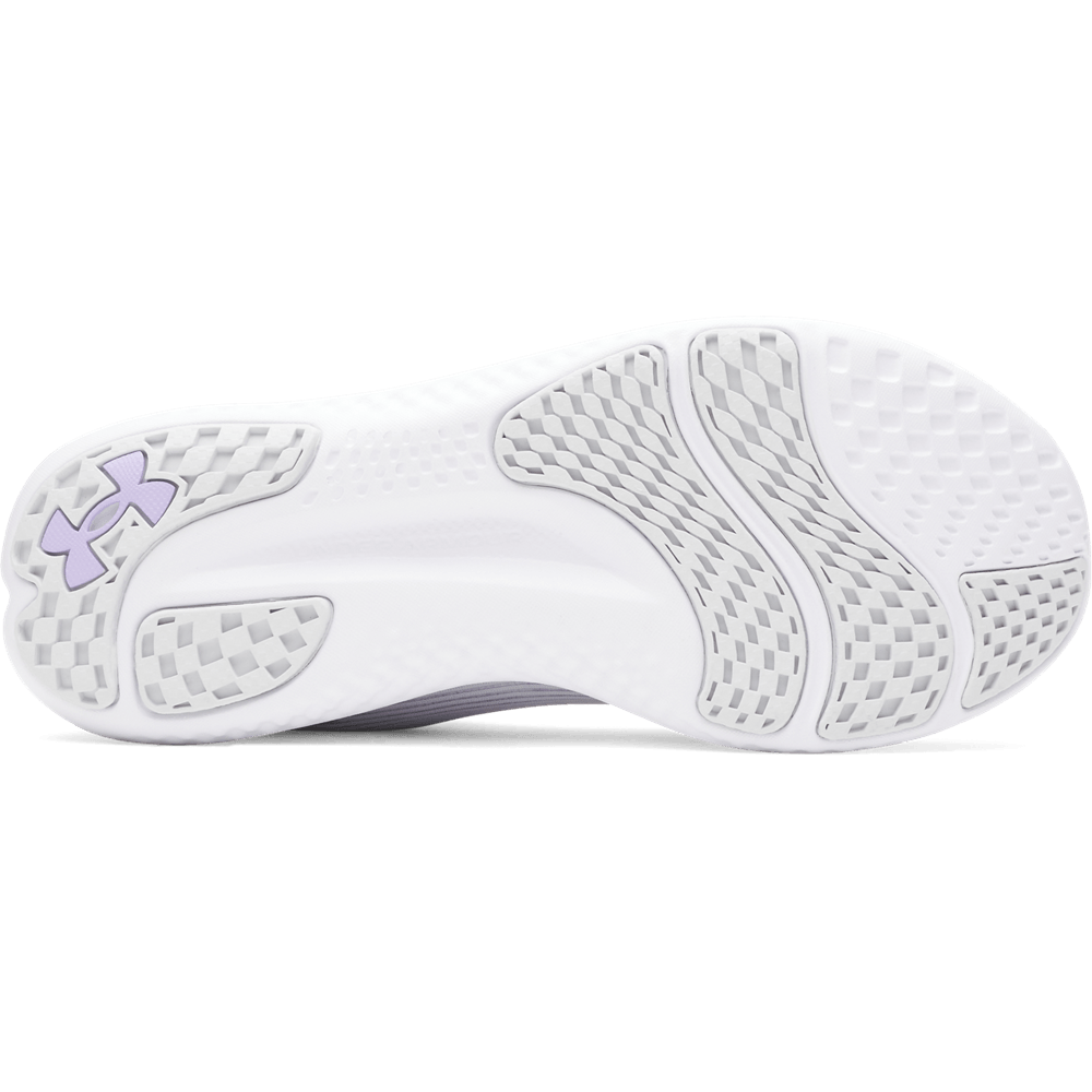 Tenis Running Mujer Color Gris