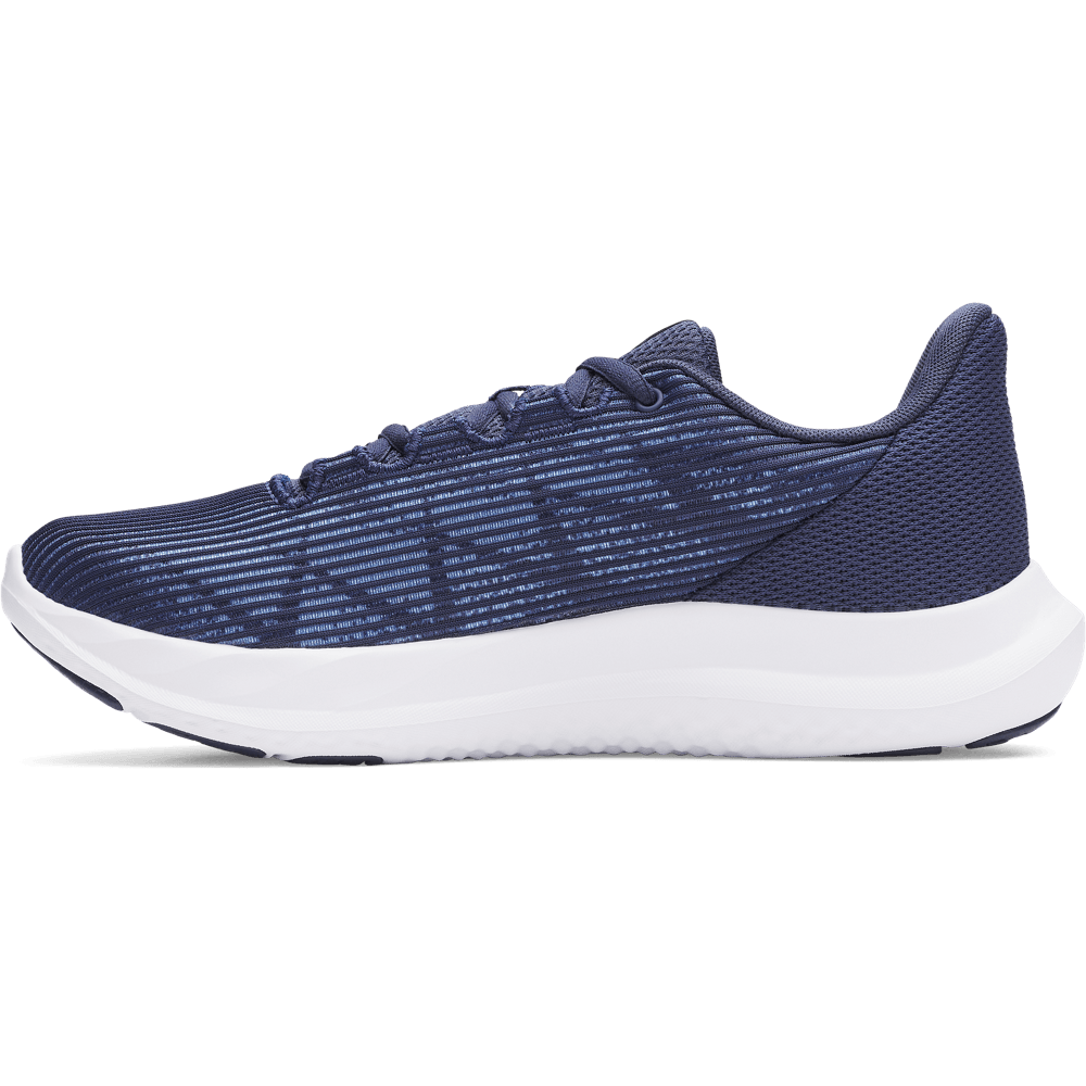 Tenis Running Mujer Color Azul