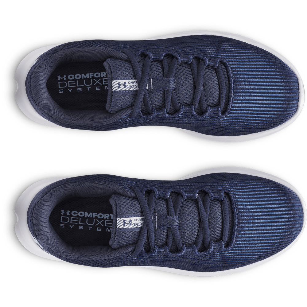 Tenis Running Mujer Color Azul