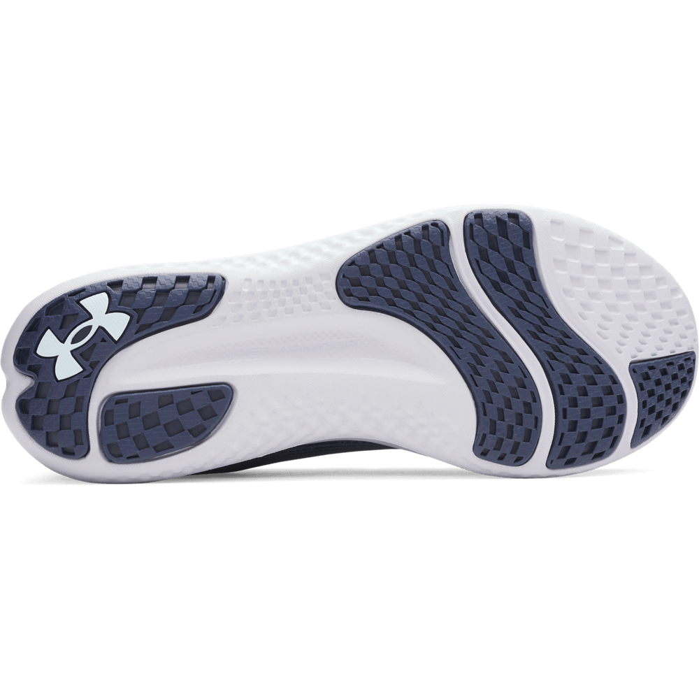 Tenis Running Mujer Color Azul