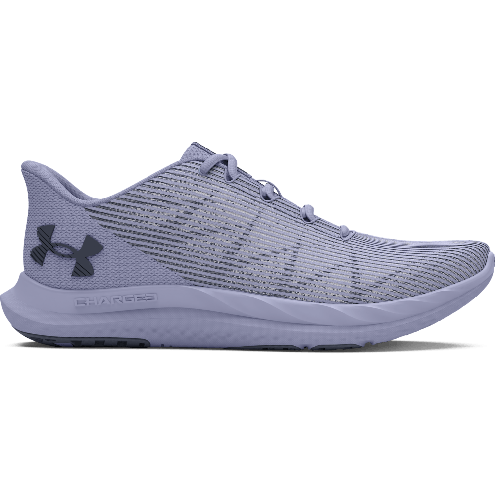 Tenis Running Mujer Color Azul