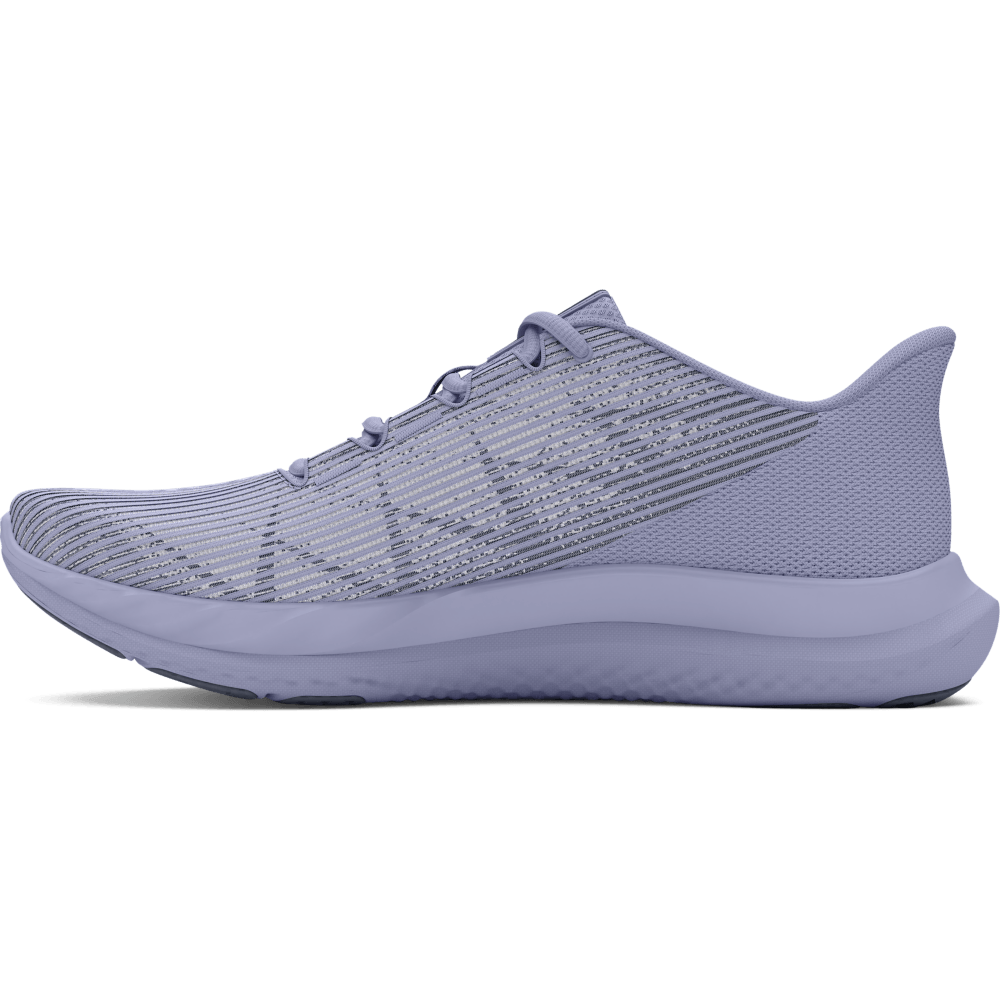 Tenis Running Mujer Color Azul