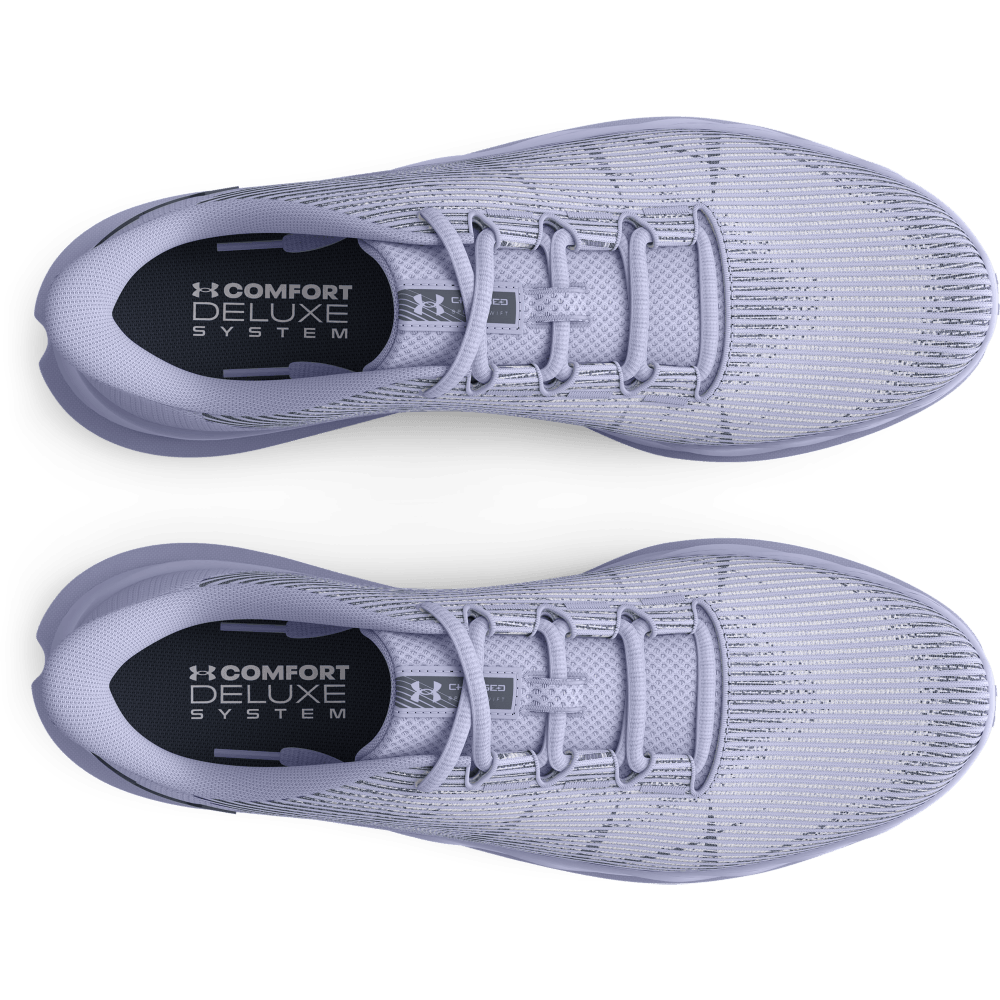 Tenis Running Mujer Color Azul