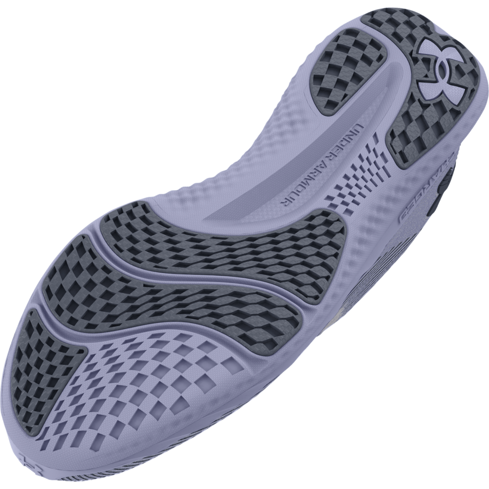 Tenis Running Mujer Color Azul