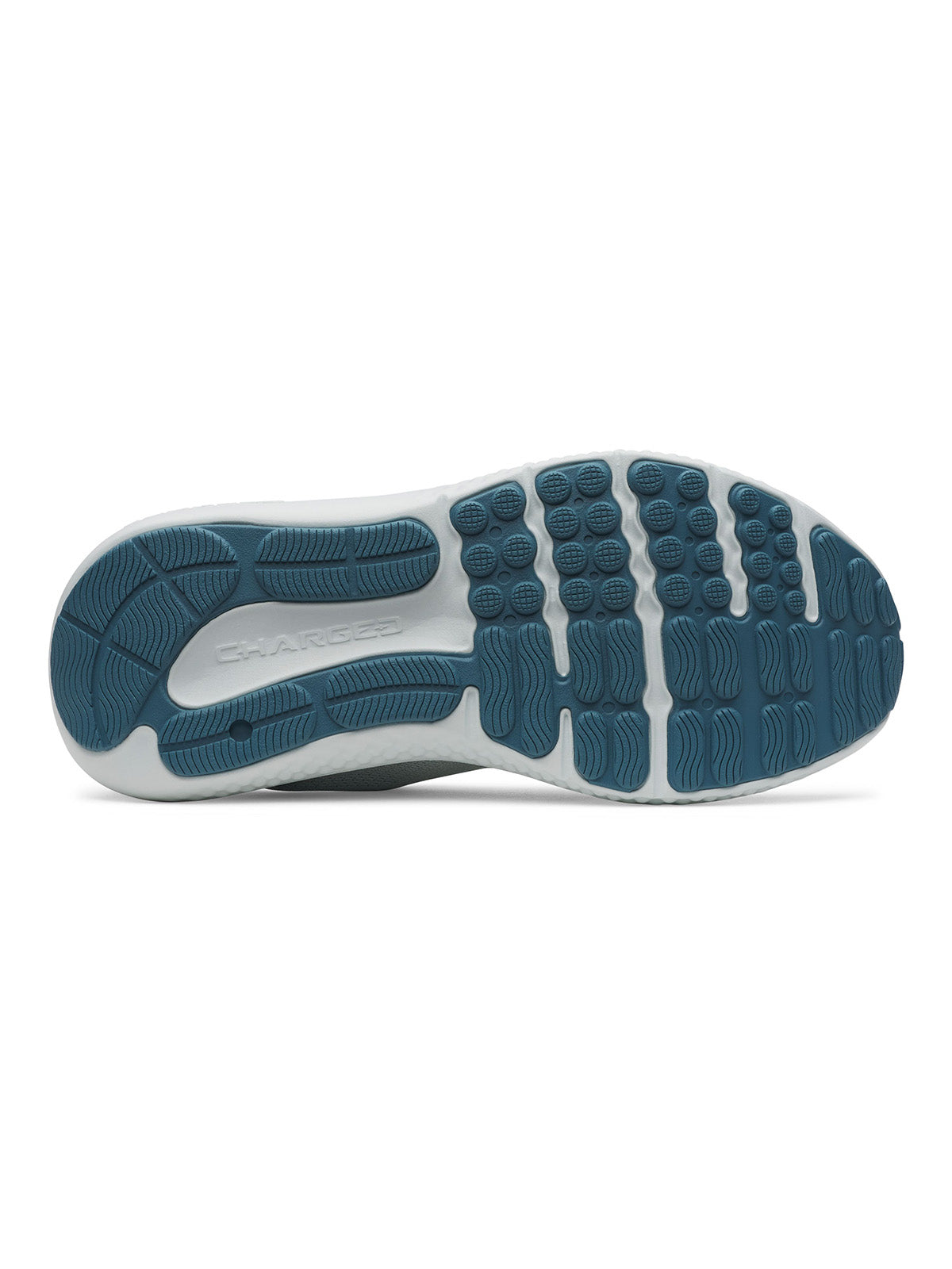 Tenis Running Mujer Color Verde