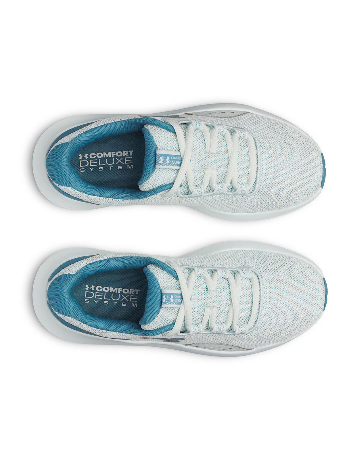 Tenis Running Mujer Color Verde