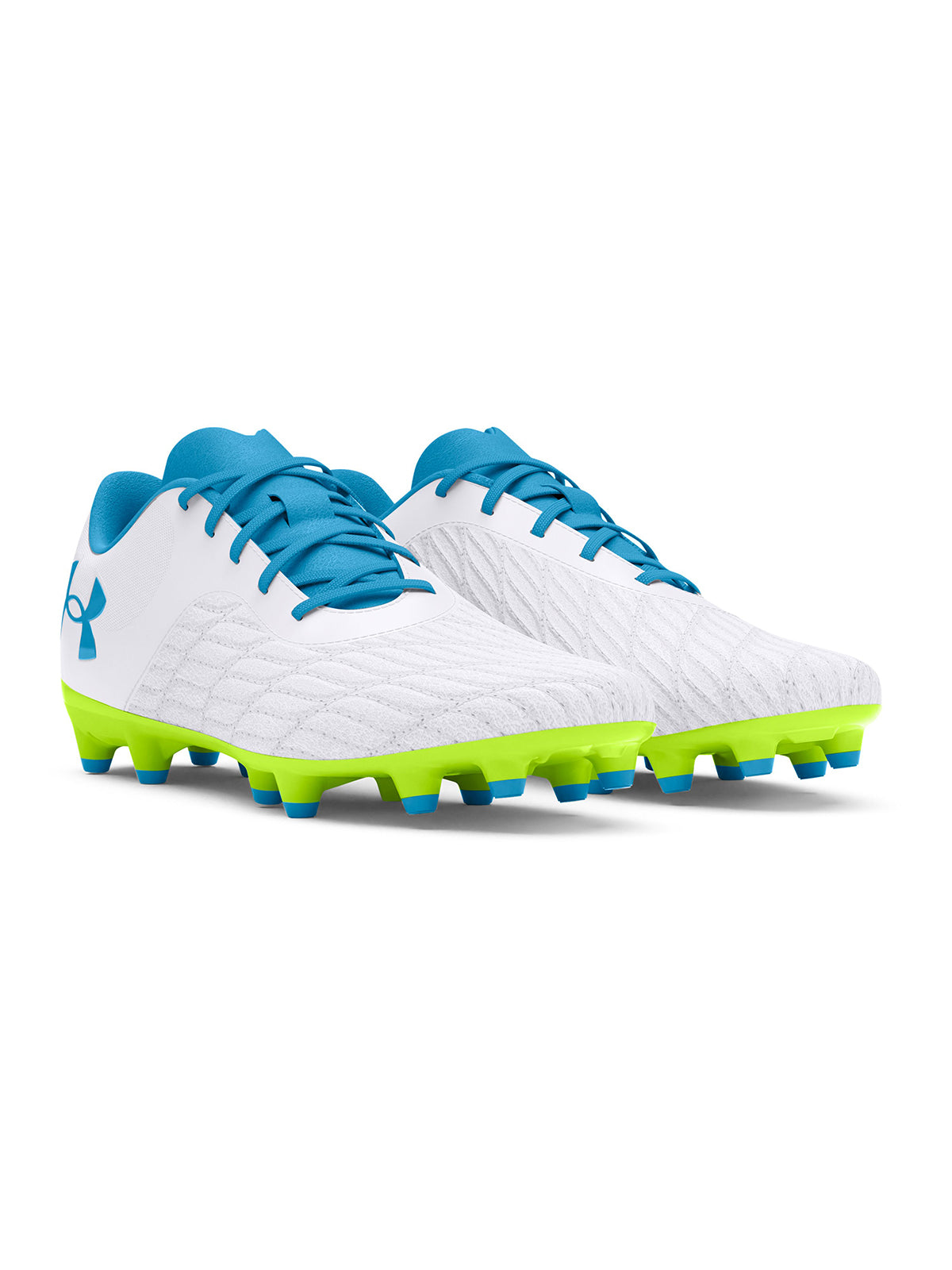Guayos-Fútbol-Unisex-Blanco-3027039-102-5