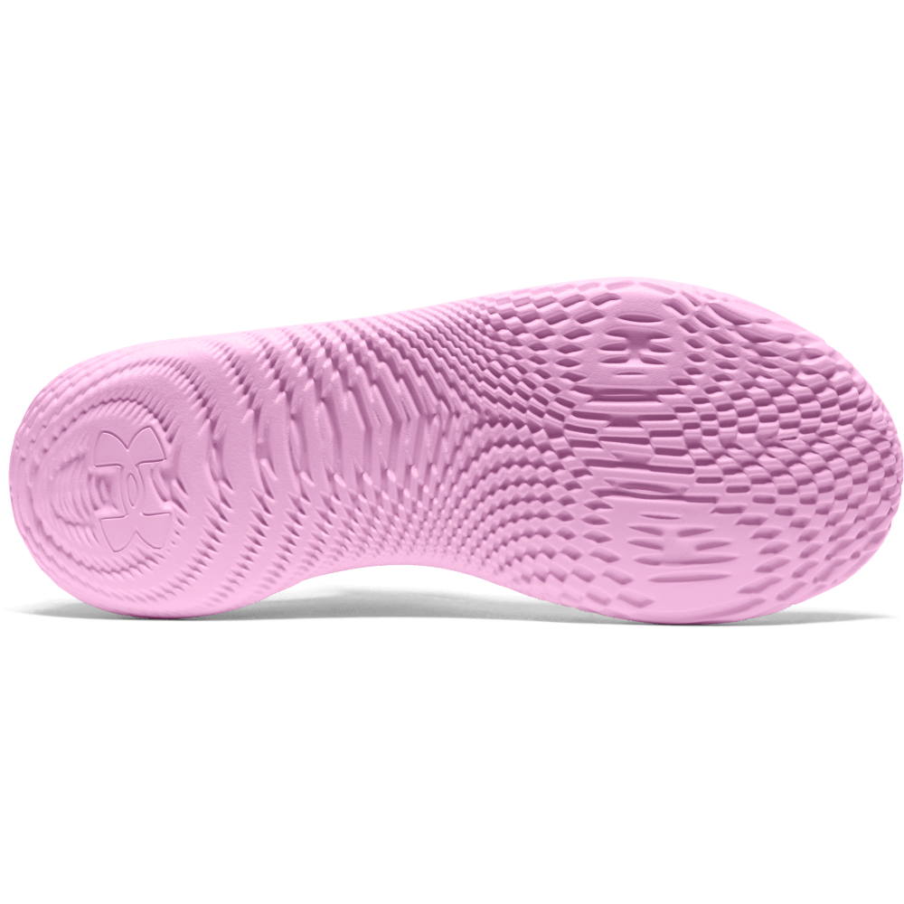 Tenis Training Unisex Color Blanco