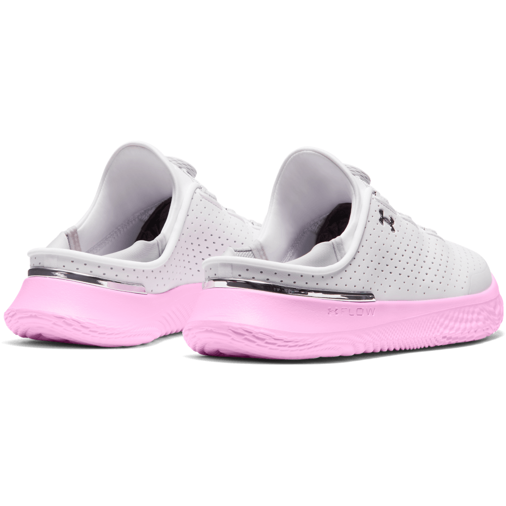 Tenis Training Unisex Color Blanco