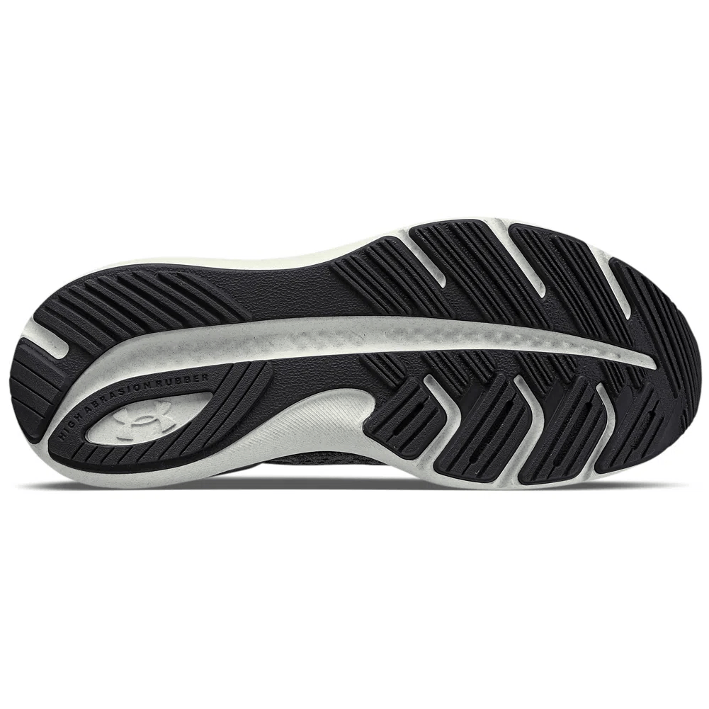 Tenis Running Hombre Color Gris