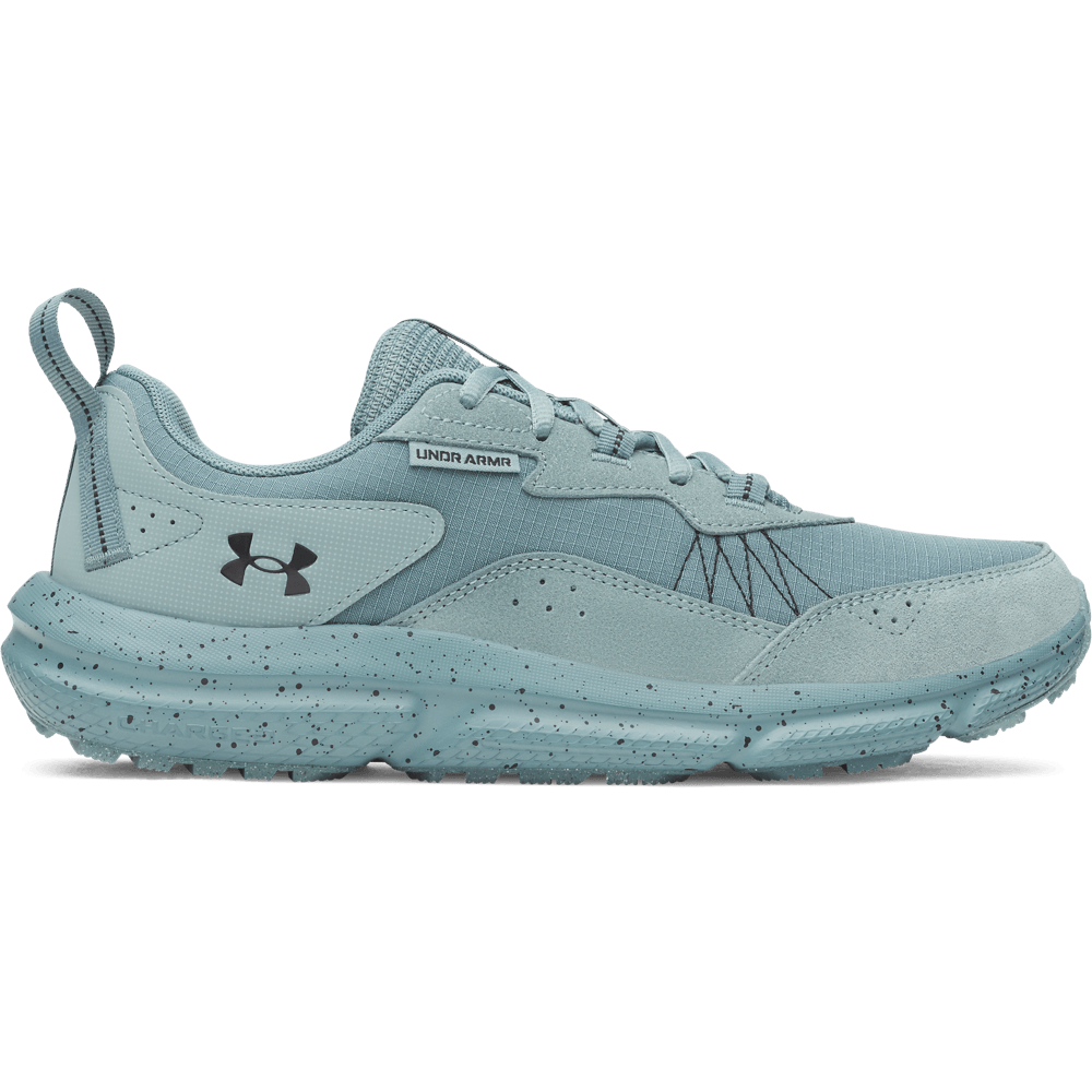 Tenis Running Hombre Color Azul