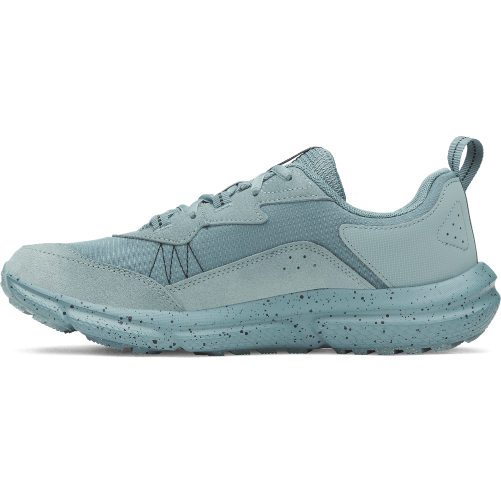 Tenis Running Hombre Color Azul