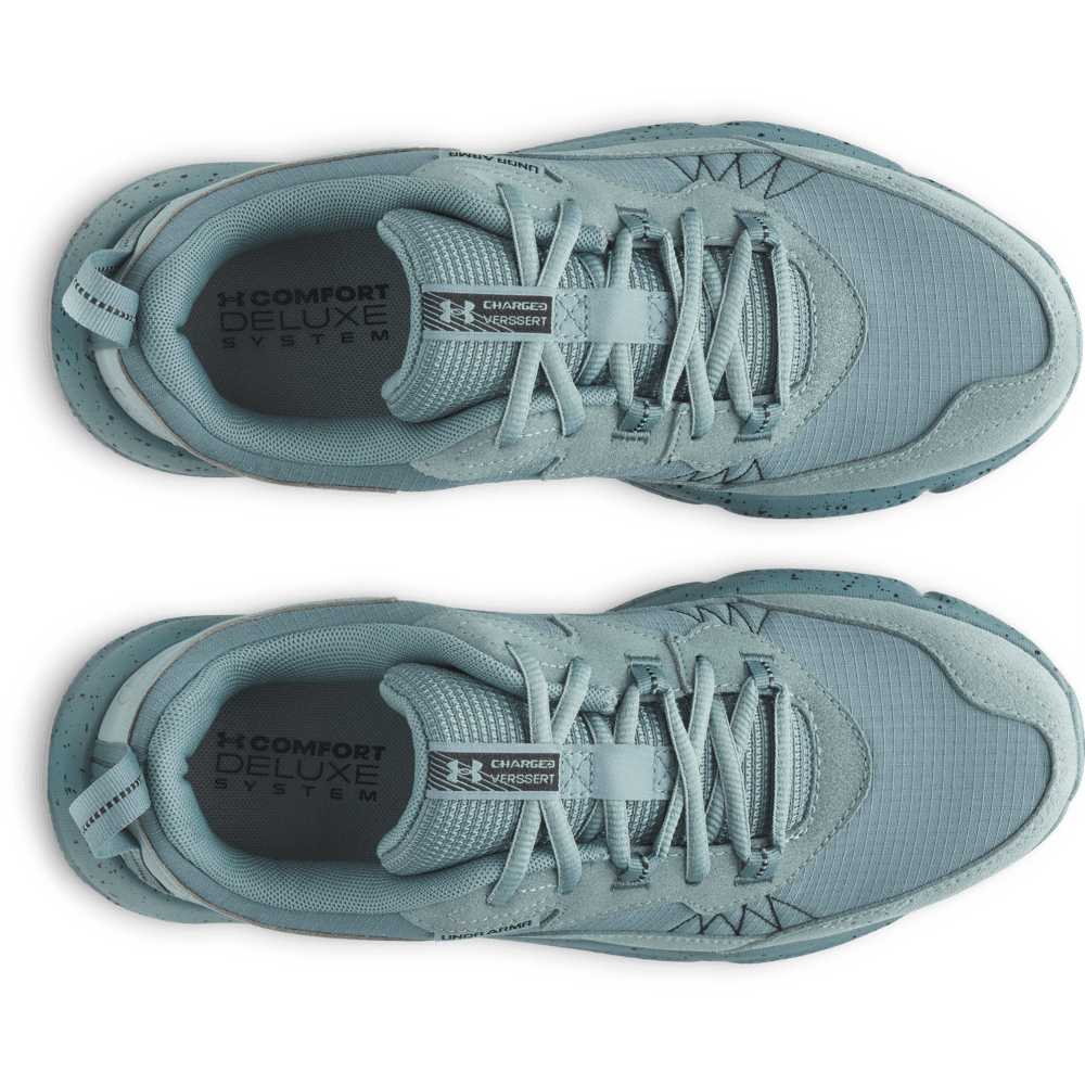 Tenis Running Hombre Color Azul