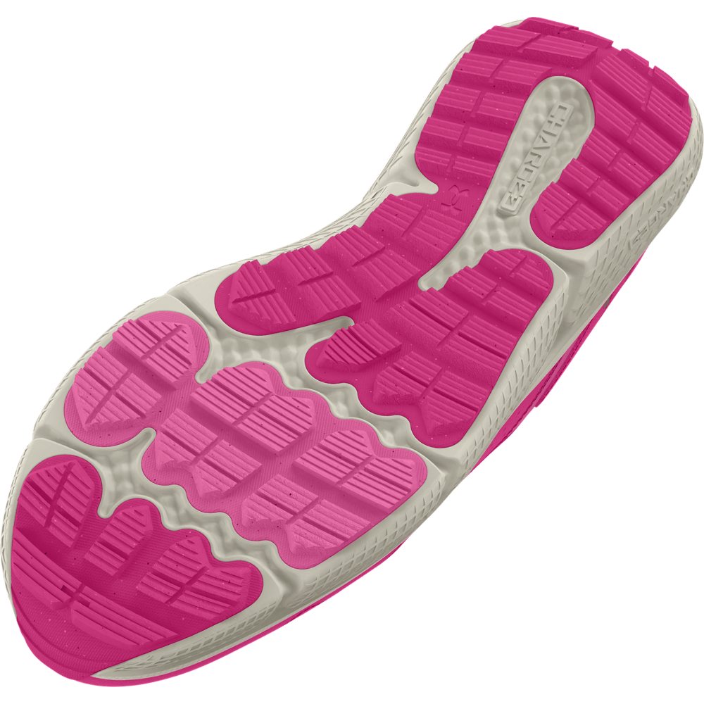 Tenis Running Mujer Color Rosado