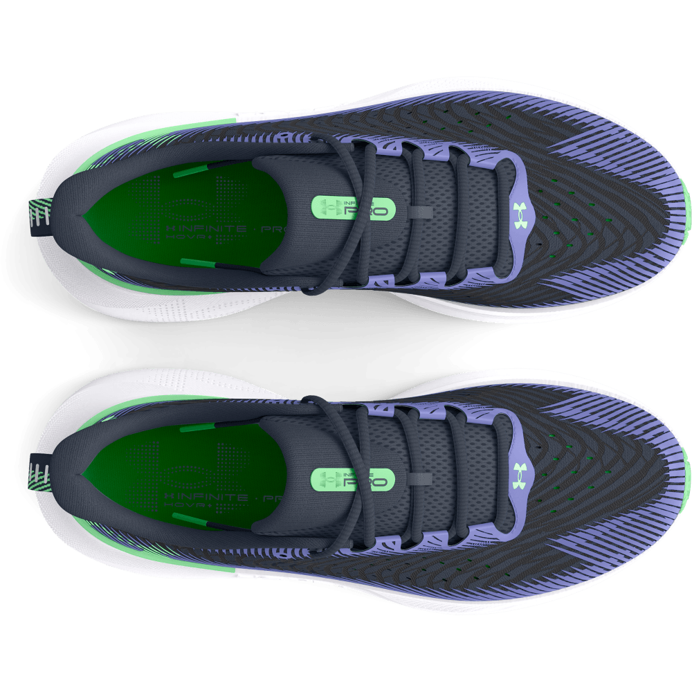 Tenis Running Hombre Color Gris