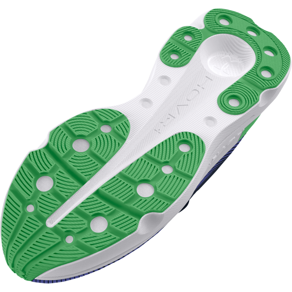 Tenis Running Hombre Color Gris