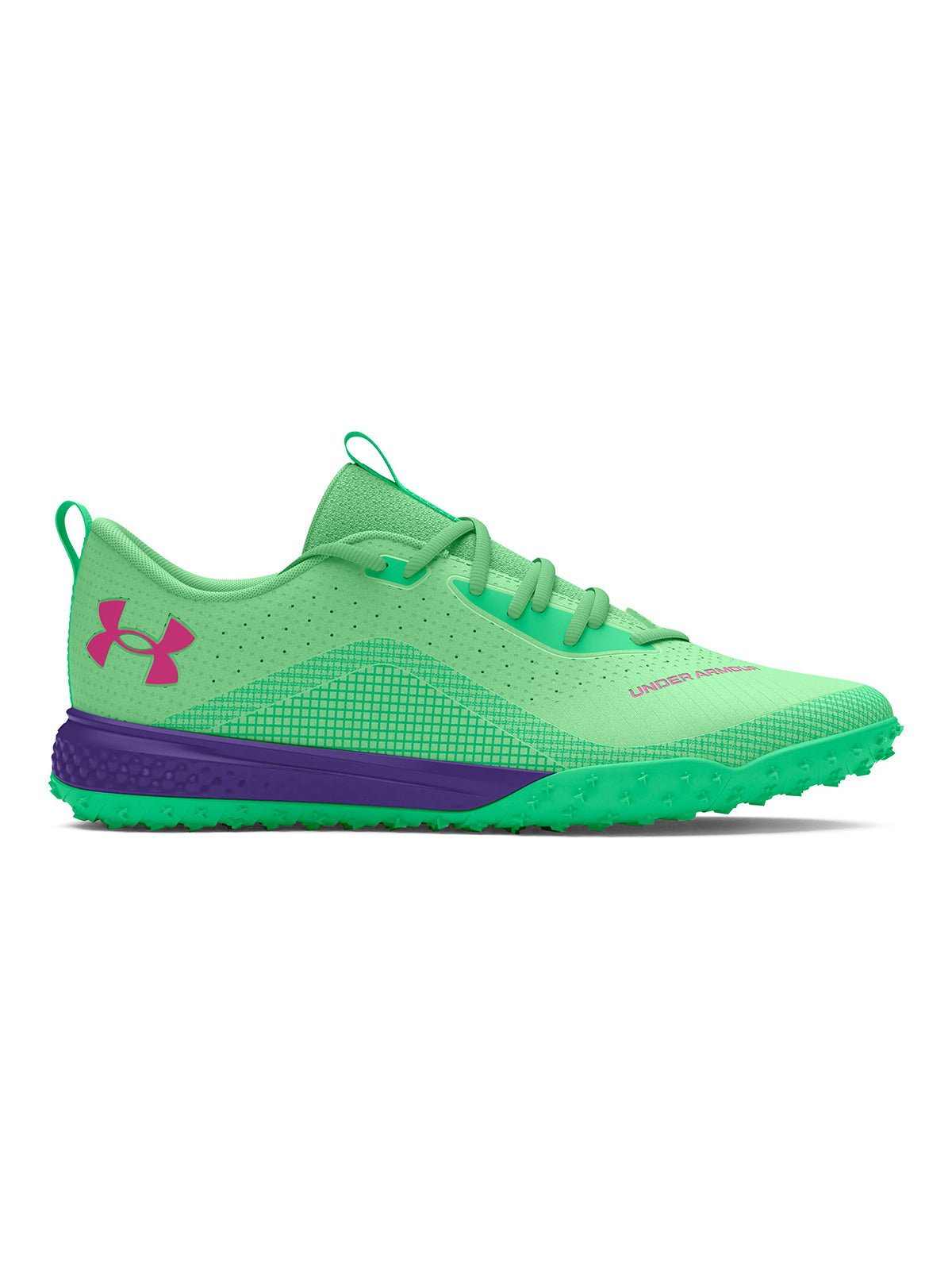 Tenis-Fútbol-Unisex-Verde-3027237-301-1
