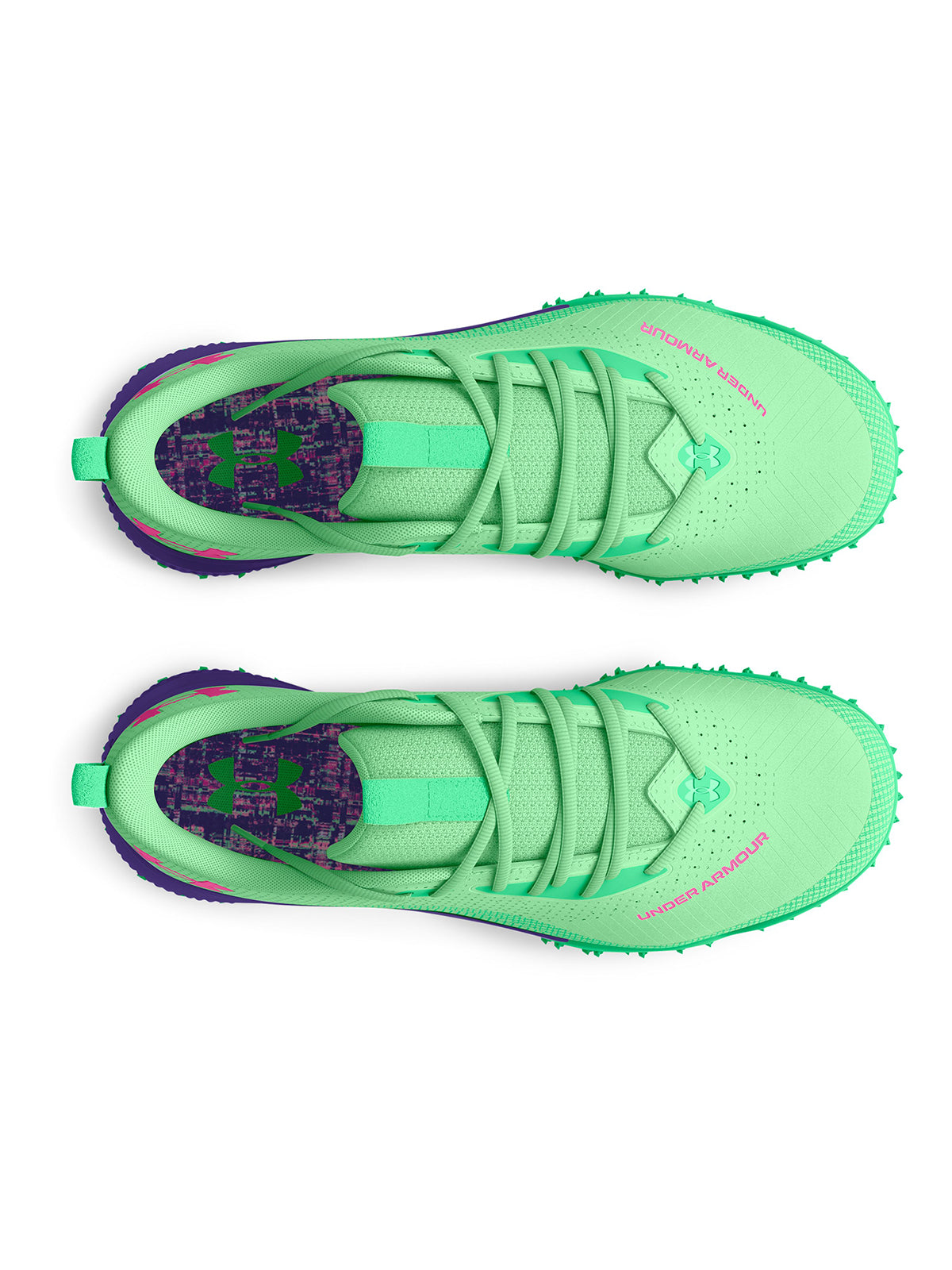 Tenis-Fútbol-Unisex-Verde-3027237-301-4