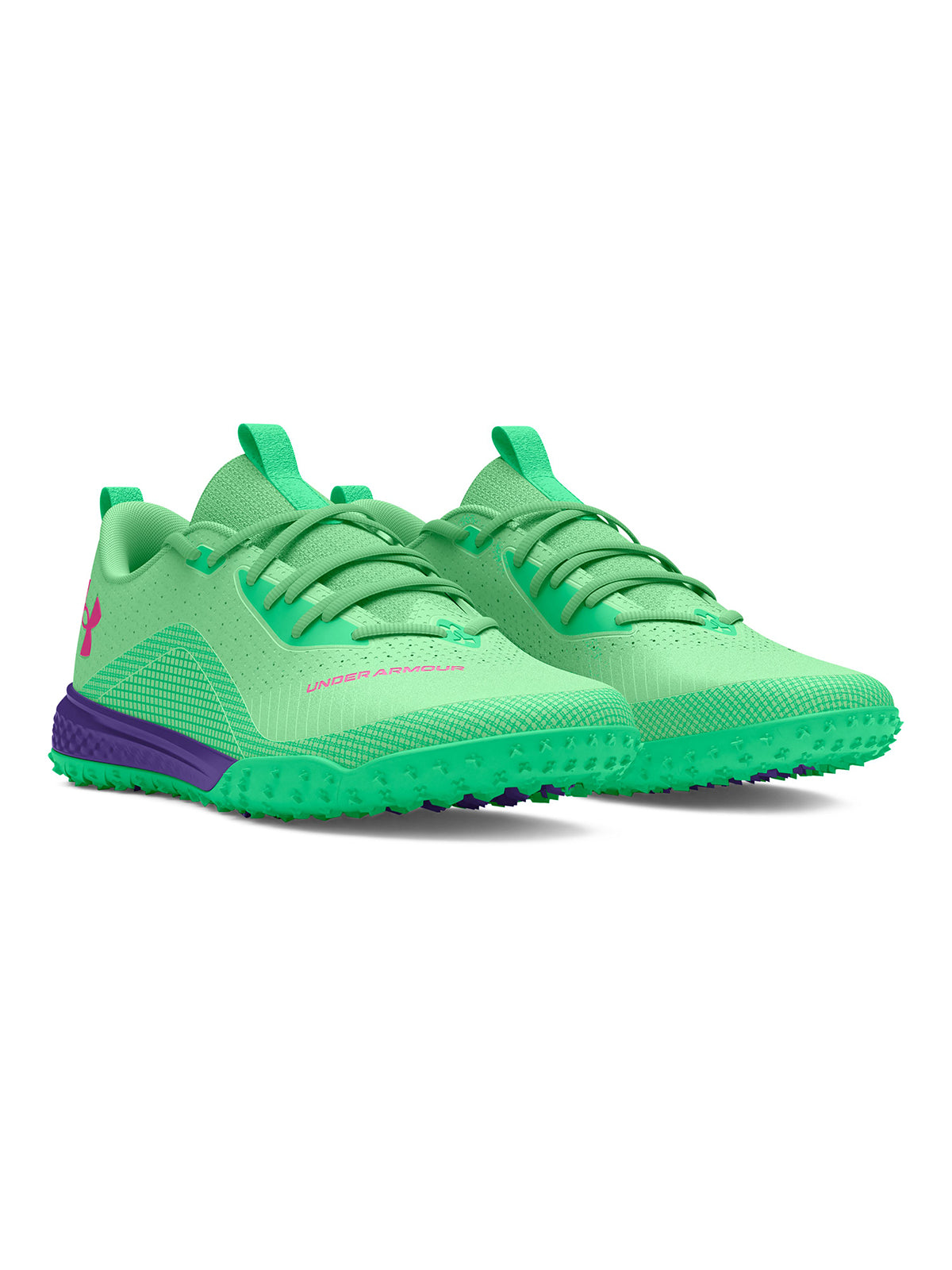 Tenis-Fútbol-Unisex-Verde-3027237-301-5