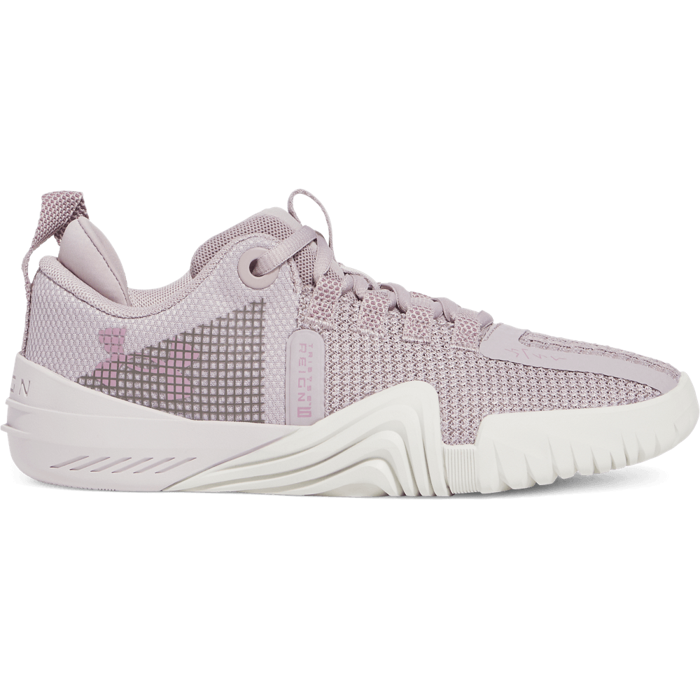 Tenis Training Mujer Color Gris