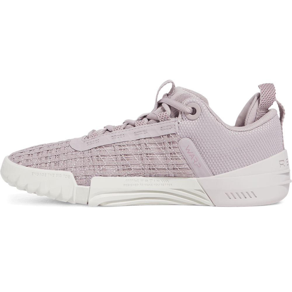 Tenis Training Mujer Color Gris