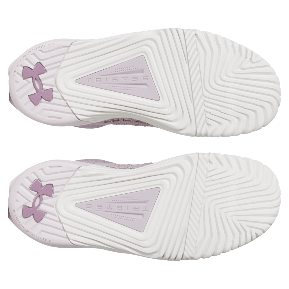 Tenis Training Mujer Color Gris