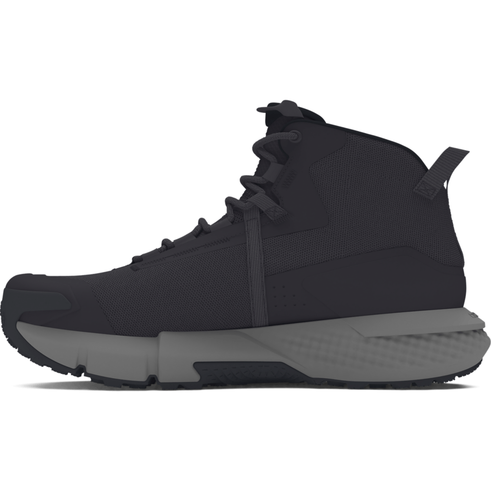 Botas Outdoor Hombre Color Gris