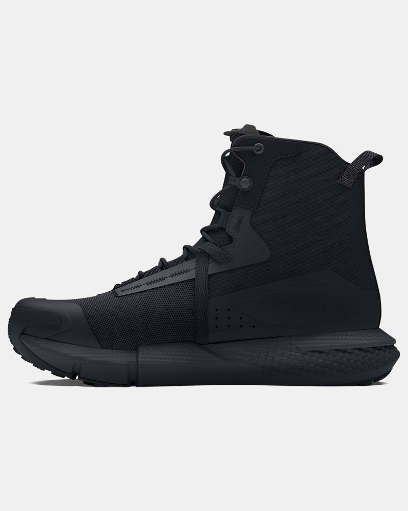 Botas Outdoor MUJER Color Negro