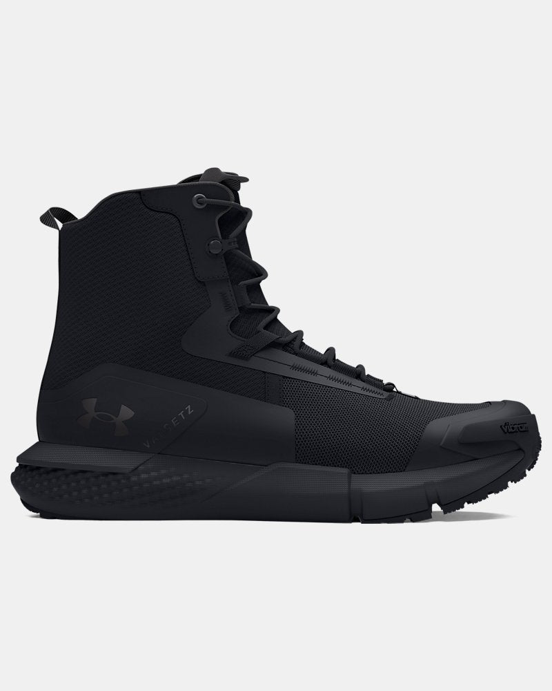Botas Outdoor MUJER Color Negro