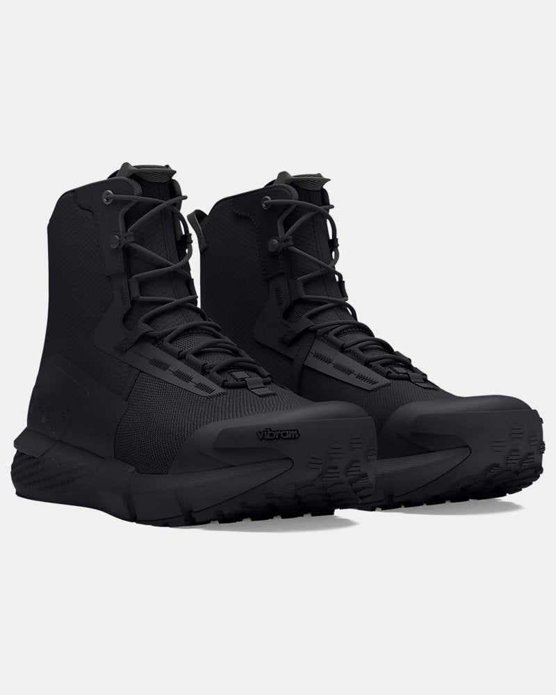 Botas Outdoor MUJER Color Negro