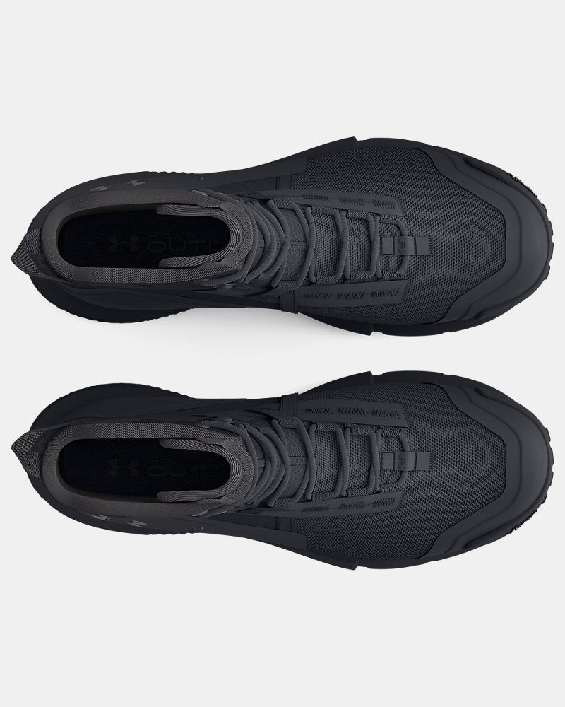 Botas Outdoor MUJER Color Negro