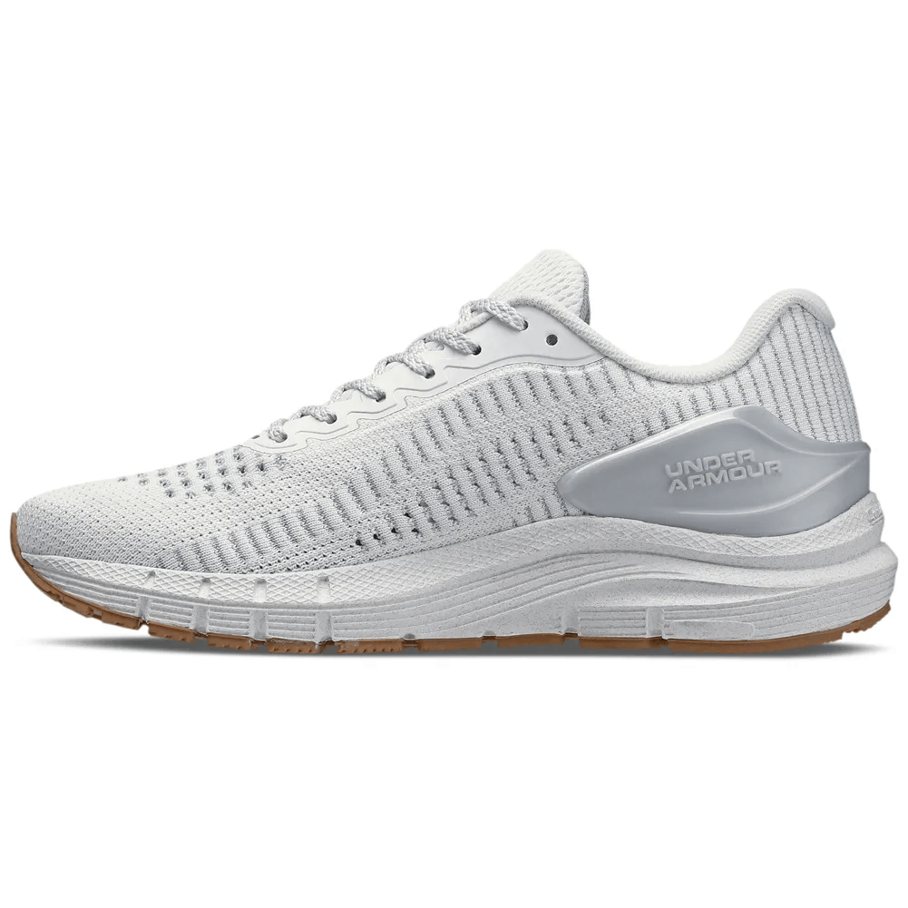 Tenis Running Hombre Color Blanco