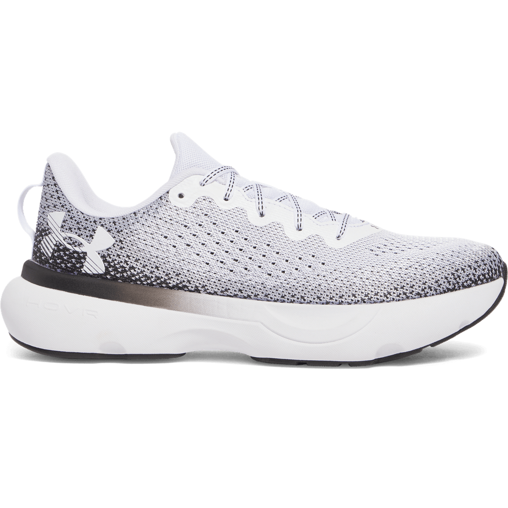 Tenis Running Hombre Color Gris