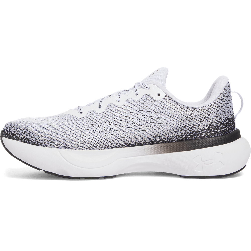 Tenis Running Hombre Color Gris