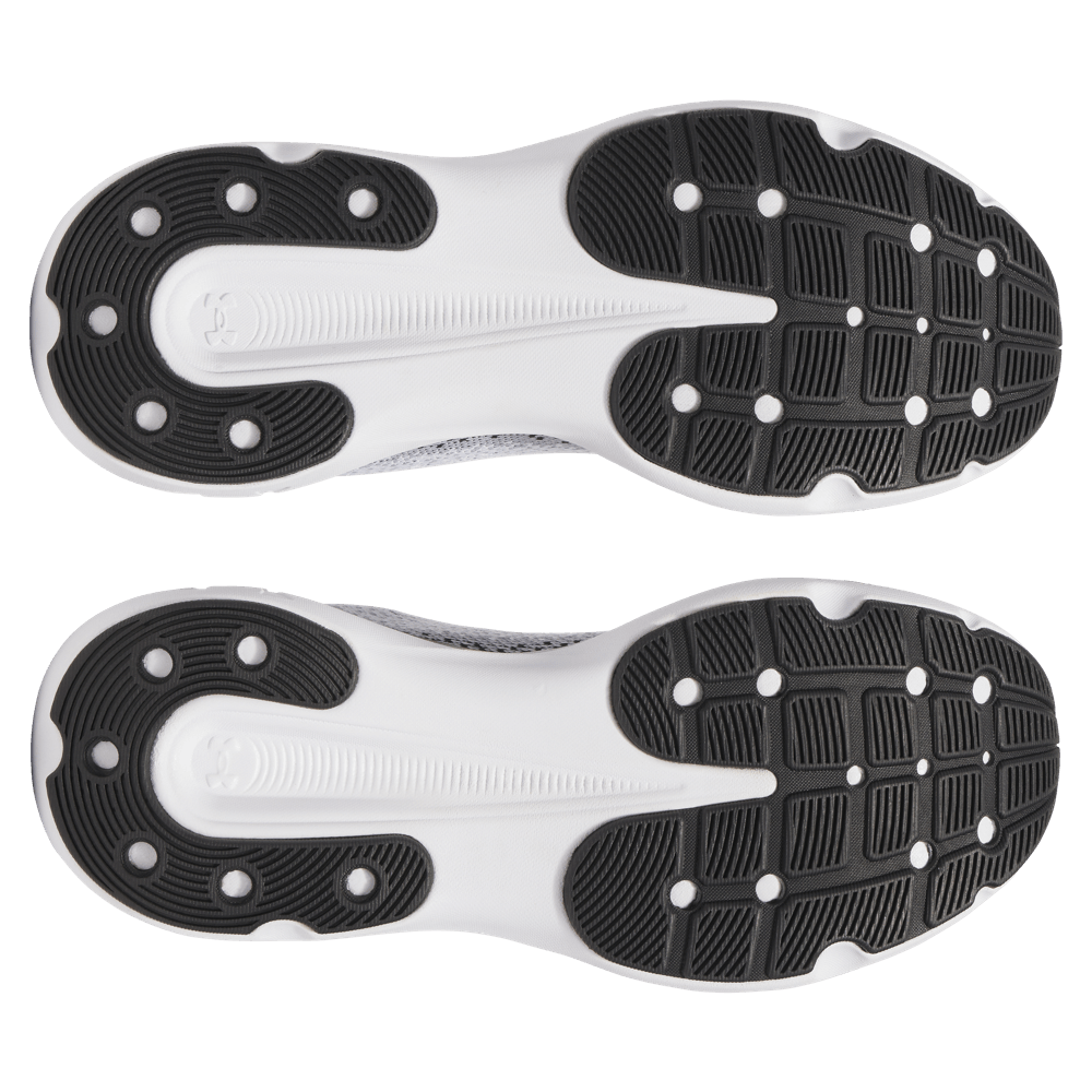 Tenis Running Hombre Color Gris