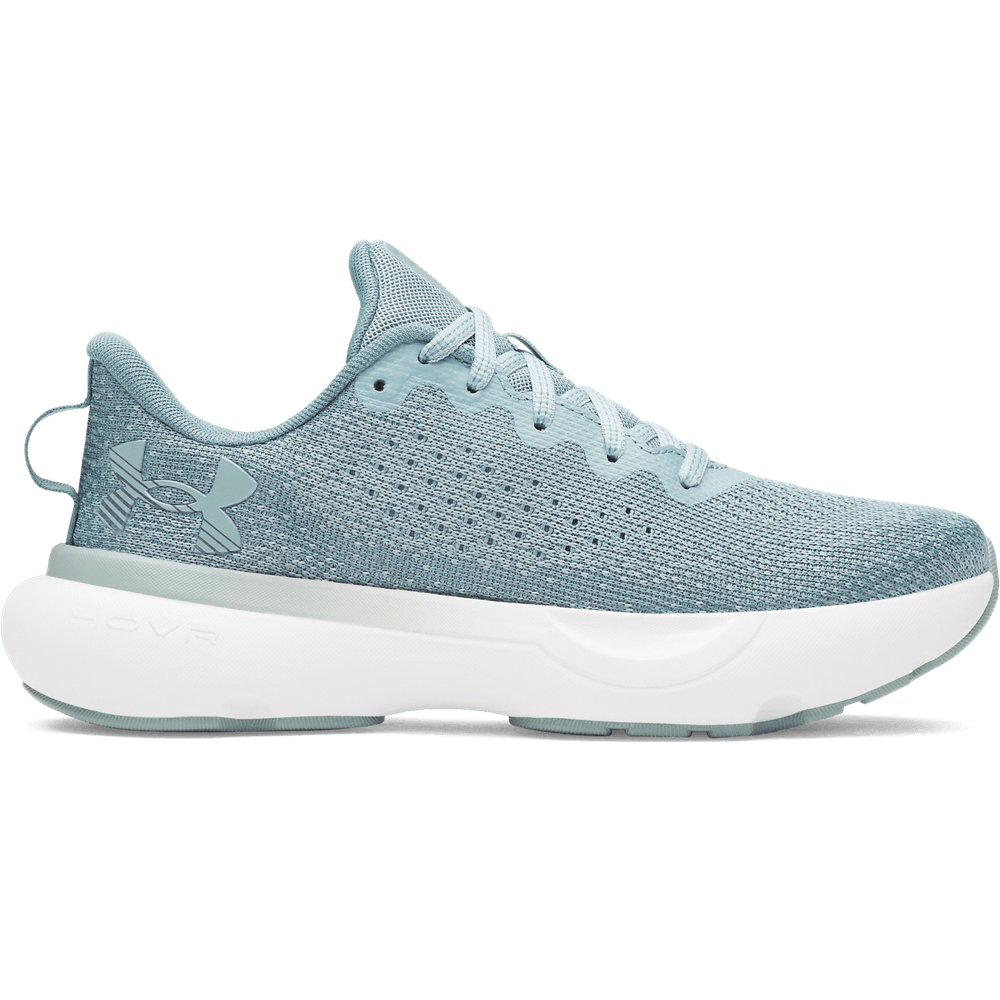 Tenis Running Mujer Color Verde