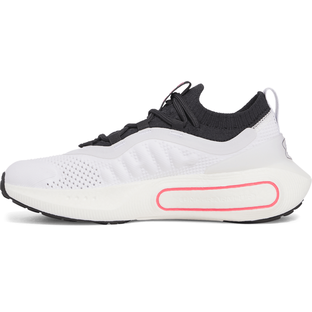 Tenis Sportstyle Mujer Color Blanco