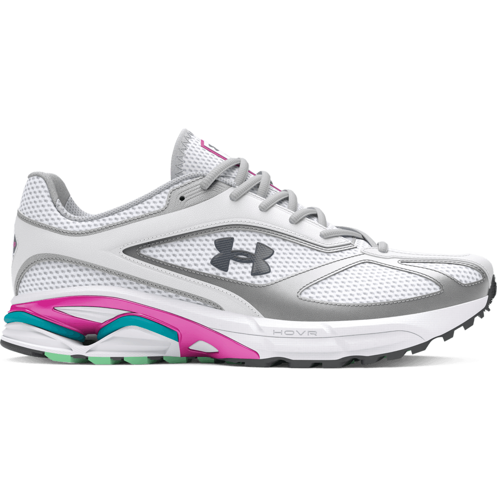 Tenis Sportstyle Unisex Color Blanco