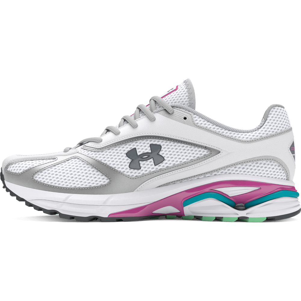 Tenis Sportstyle Unisex Color Blanco