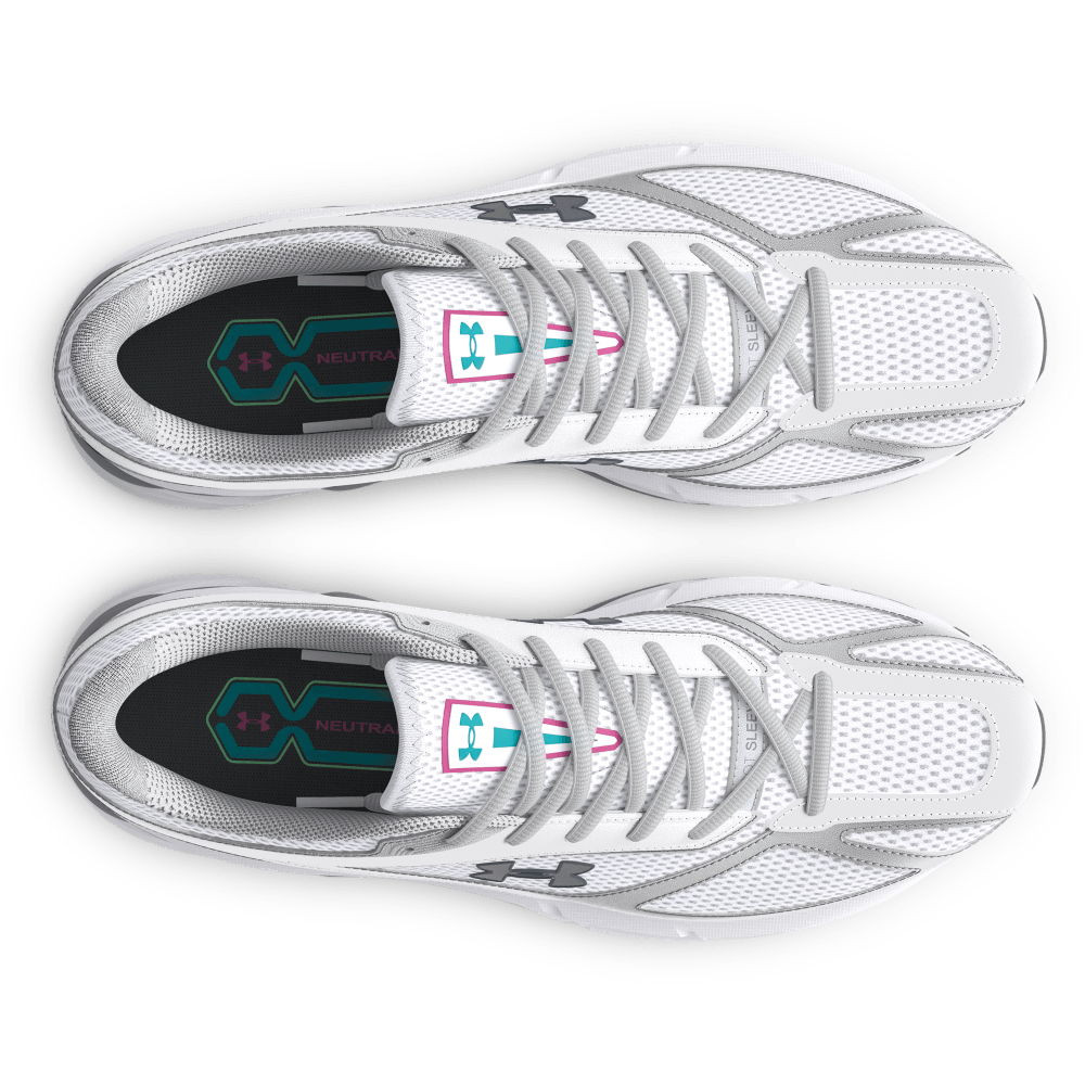 Tenis Sportstyle Unisex Color Blanco