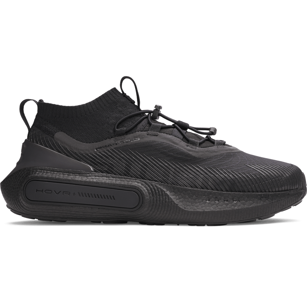 Tenis Sportstyle Unisex Color Negro