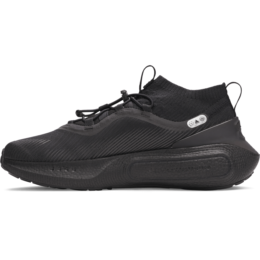 Tenis Sportstyle Unisex Color Negro