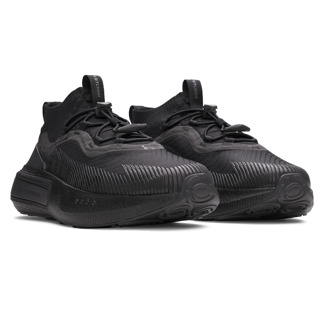 Tenis Sportstyle Unisex Color Negro